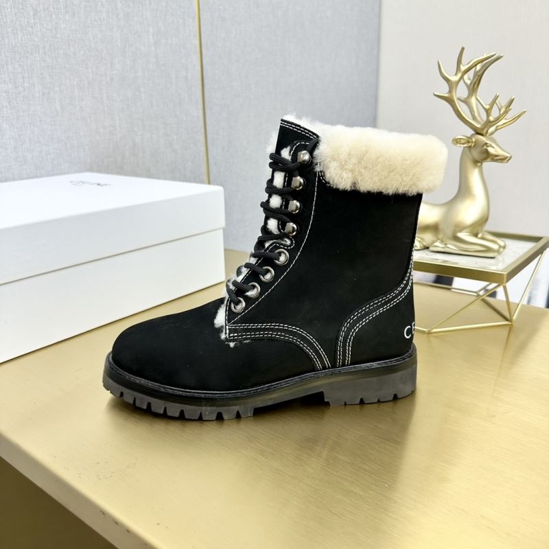 Celine Boots